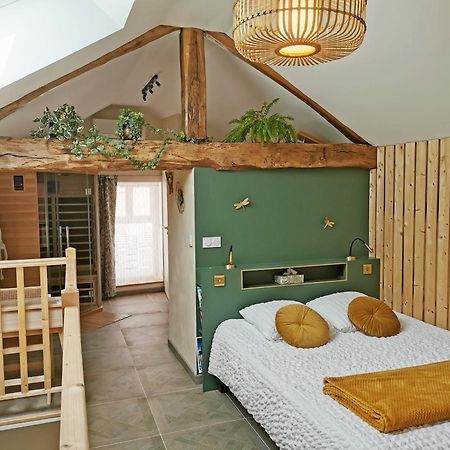 Gite La Maisonnette Chancelade Exteriér fotografie