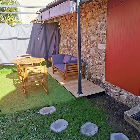Gite La Maisonnette Chancelade Exteriér fotografie