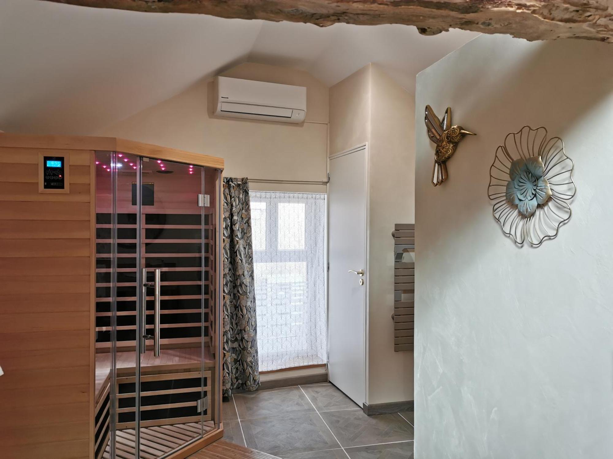 Gite La Maisonnette Chancelade Exteriér fotografie