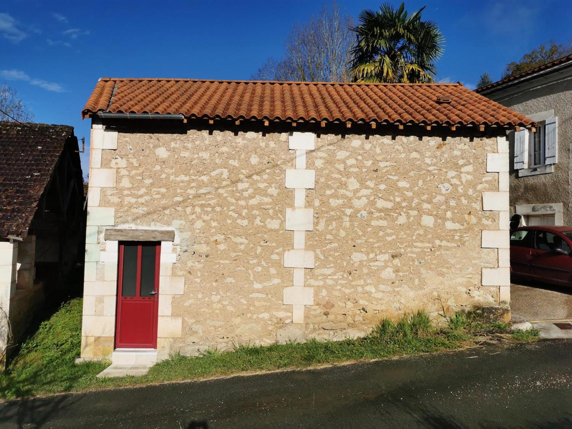 Gite La Maisonnette Chancelade Exteriér fotografie