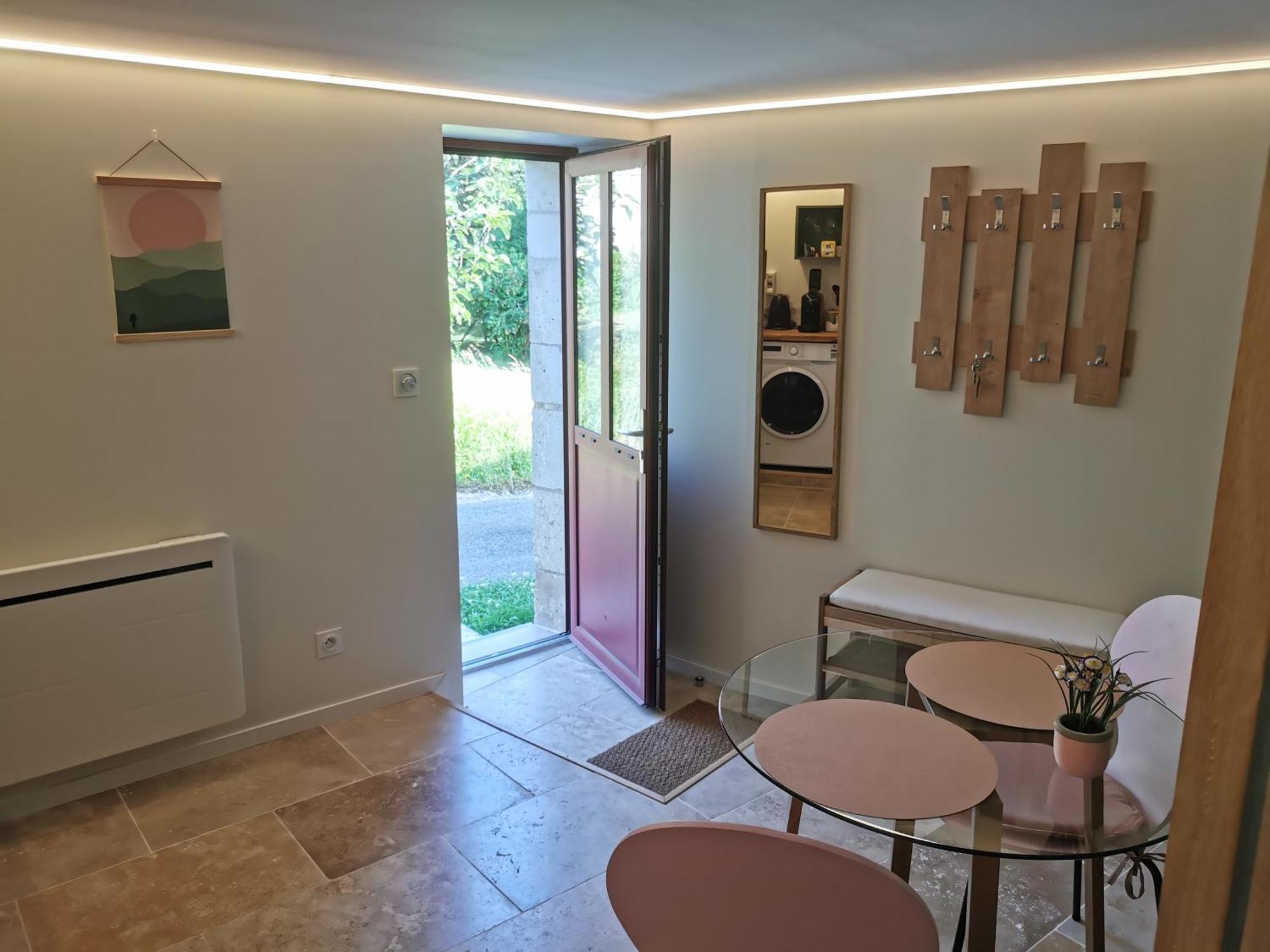Gite La Maisonnette Chancelade Exteriér fotografie